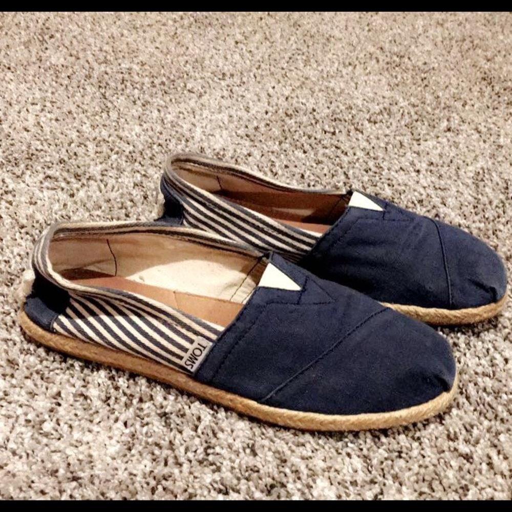 Cute Toms for Sale